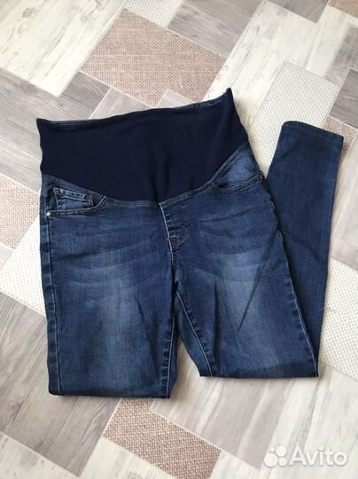 Вещи для беременных пакетом