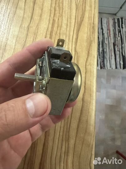 Электрическая духовая печь Luxell 39л