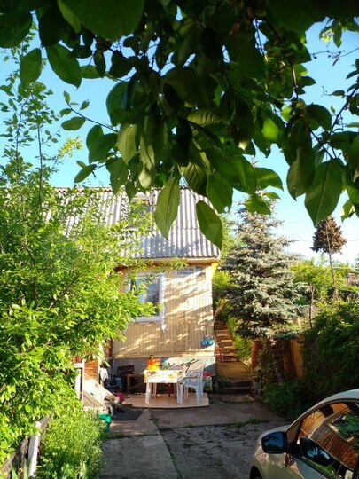 Дом 94 м² на участке 9 сот.