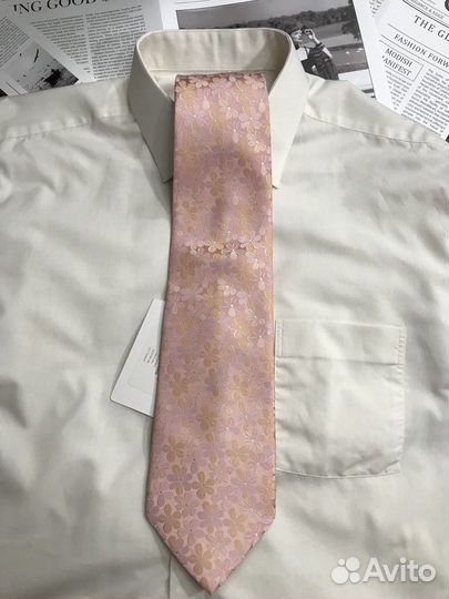 Галстук Valentino