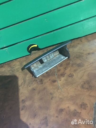 Пепельница Volvo 850