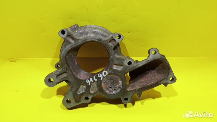 Корпус помпы для Toyota Hiace 1kzte