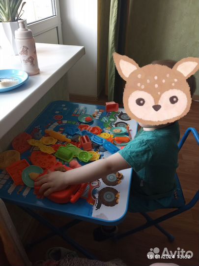 Няня на дому