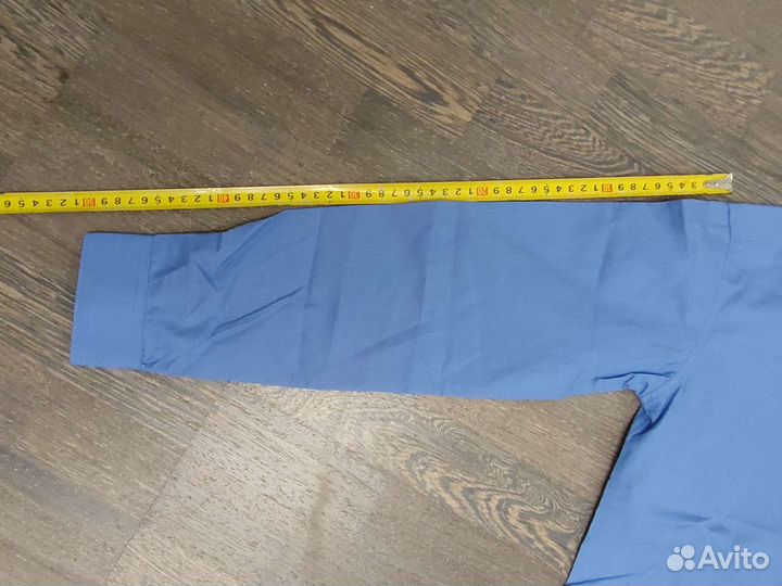 Рубашка и брюки школьные 146-152