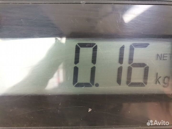 Щеткодержатель задний Mercedes-Benz E-Класс