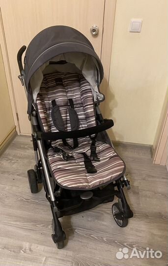 Коляска Baby care GT 4.0