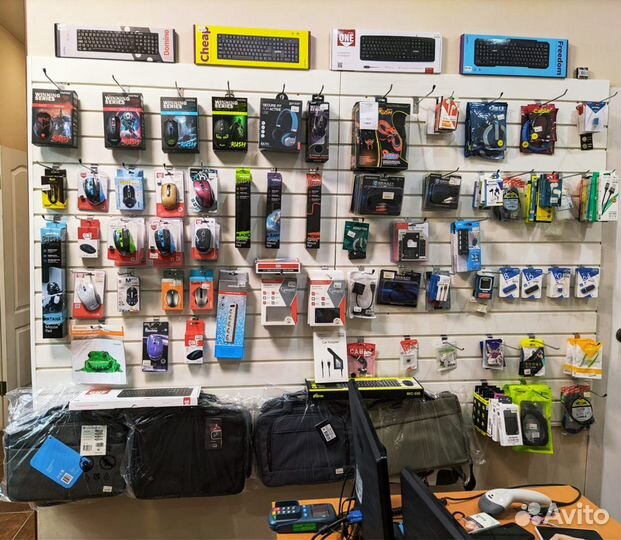 Ноутбук Acer Extensa EX2511G-323A