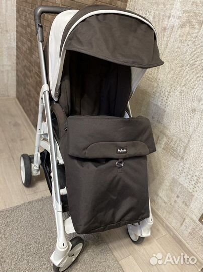 Детская Коляска