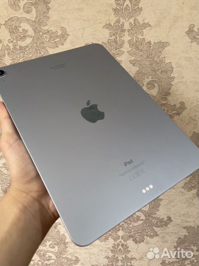 iPad Air (4-го поколения) 64GB