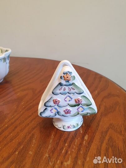 Семикаракорская керамика в ассортименте