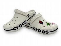 Crocs сабо кроксы (Арт.71392)