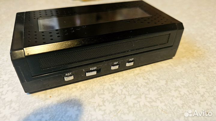 HDFury 4K Vertex 4K60 4:4:4 600MHz