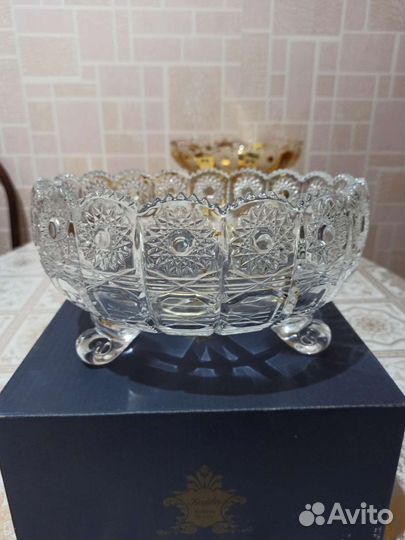 Ваза для конфет