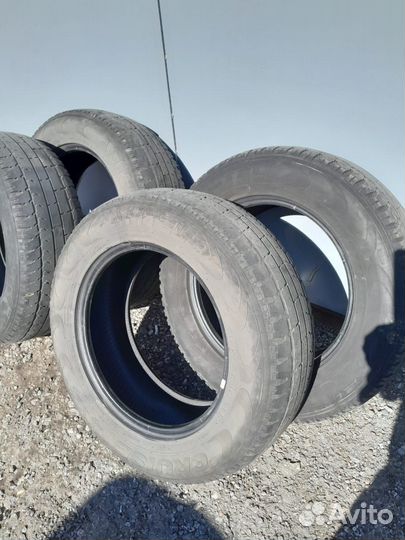 Amtel Cruise 4x4 215/65 R16 98N