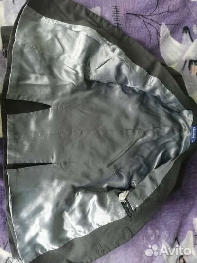 Школьный костюм 128