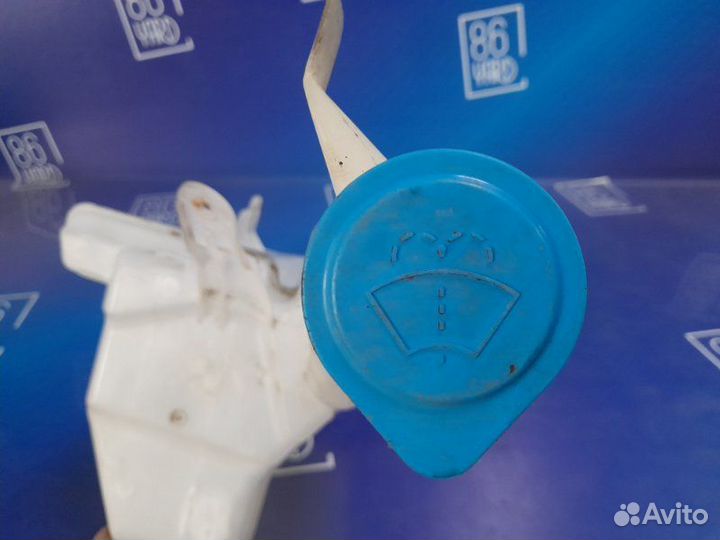 Бачок омывателя Suzuki Grand Vitara TD54 J20A 2007