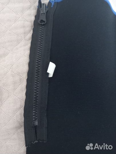 Шорты для похудения и от целлюлита, s