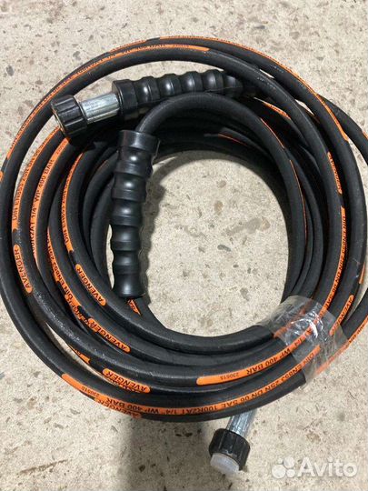 Запчасти на мойку В/Д