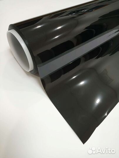 Тонировочная плёнка Solarnex HPC