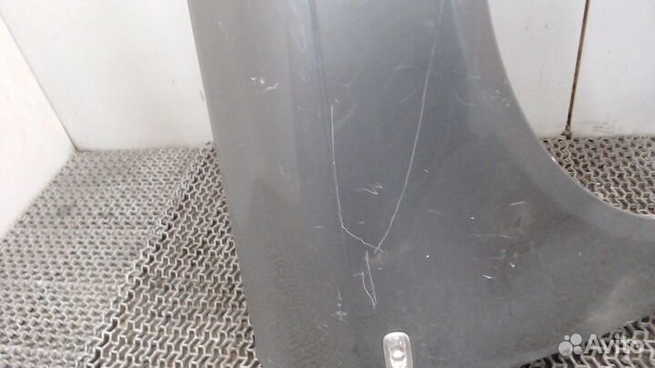 Крыло Audi A6 (C6), 2006