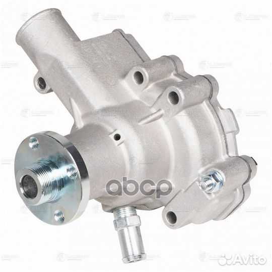 Насос водяной UAZ 3160 (100 л.с.) LWP 0321 luzar