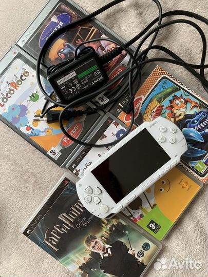 Sony PSP