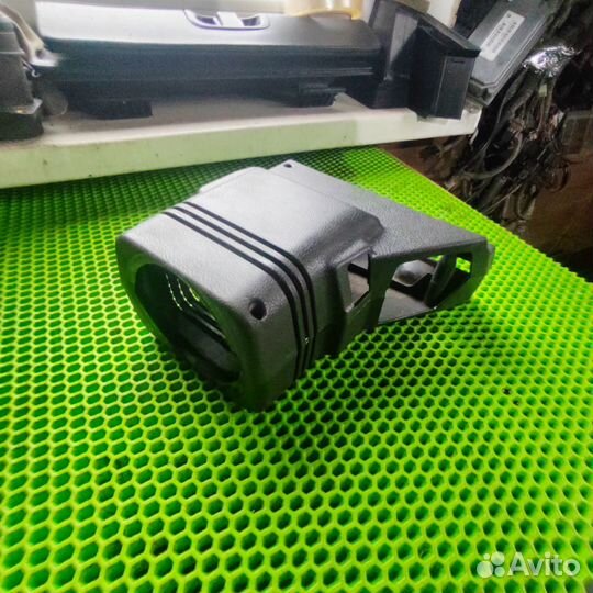 Кожух рулевой колонки ваз 2108 09