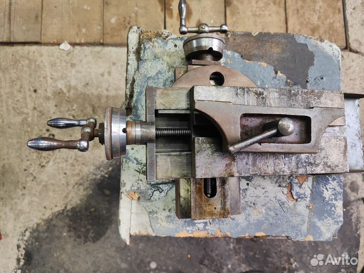 Суппорт токарного станка С-193