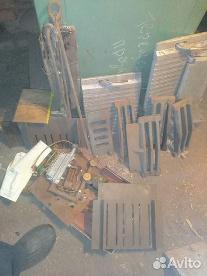 Котел отопительный твердотопливный и газовый