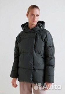 Пуховик Mango