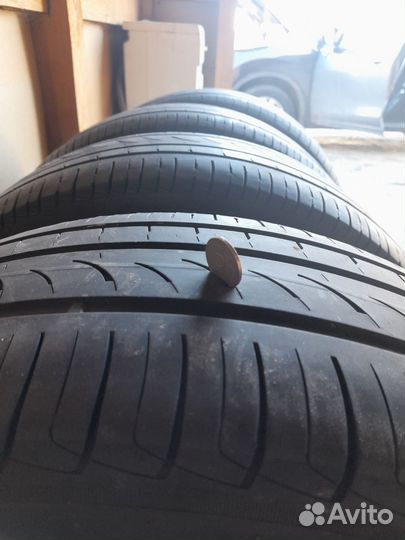 Formula Energy 225/65 R17