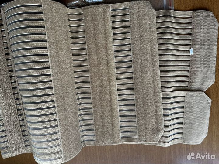 Бандаж послеоперационный брюшной