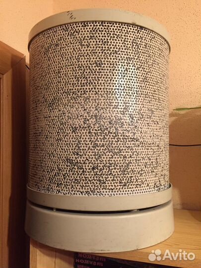 Очиститель воздуха Bimatek KJ 180