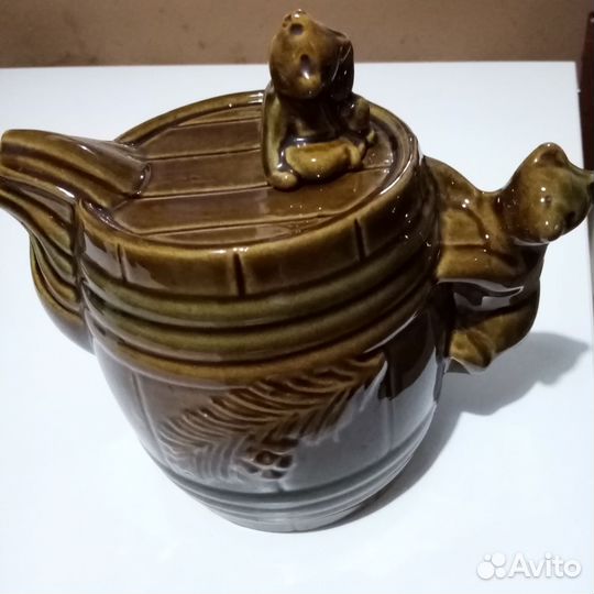 Керамика СССР