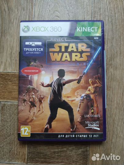 Игры на xbox 360 лицензия