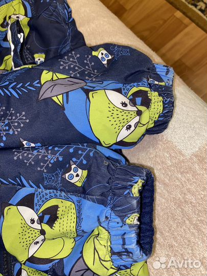 Детская одежда для мальчиков