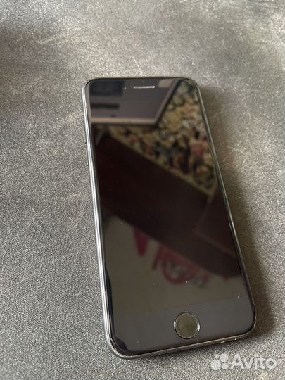 Телефон iPhone 7 32gb