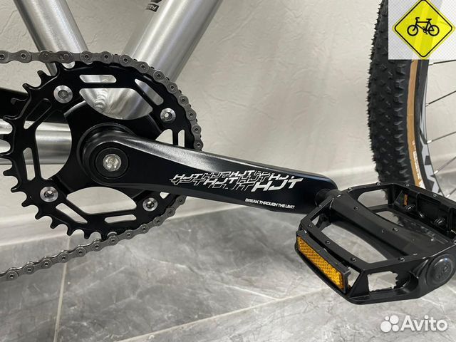 Велосипед 29 Новый