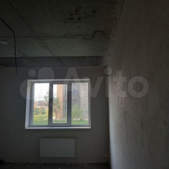 2-к. квартира, 48,5 м², 1/3 эт.