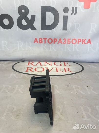 Кронштейн Land Rover Sport 1 L320 3.0 DT 2009