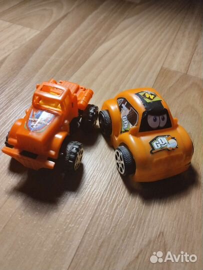 Набор игруше