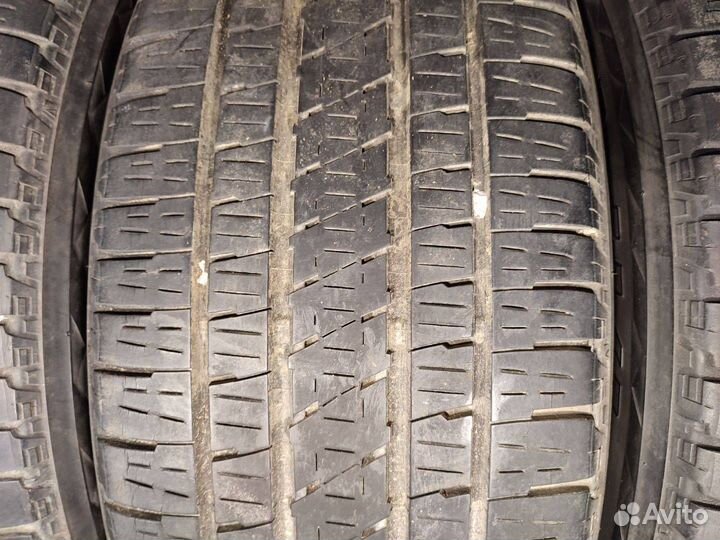 Bridgestone Dueler H/L Alenza 265/50 R20