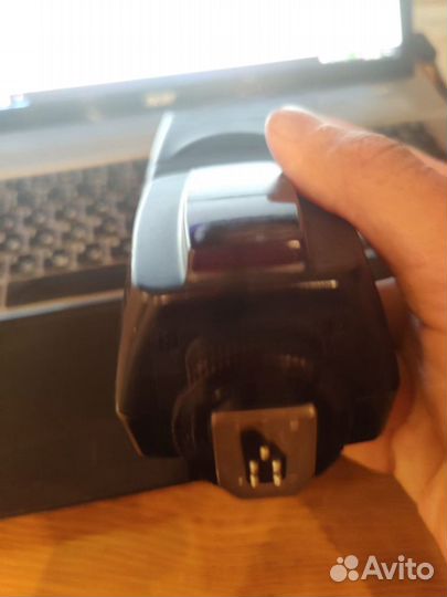 Фотовспышка Yongnuo Speedlite YN465