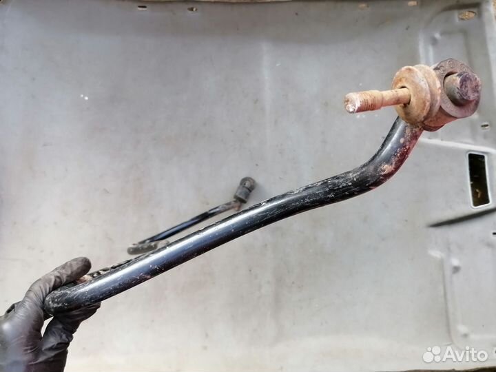 Стабилизатор передний Chery Amulet A15