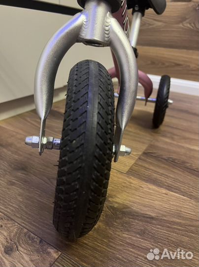 Беговел small rider