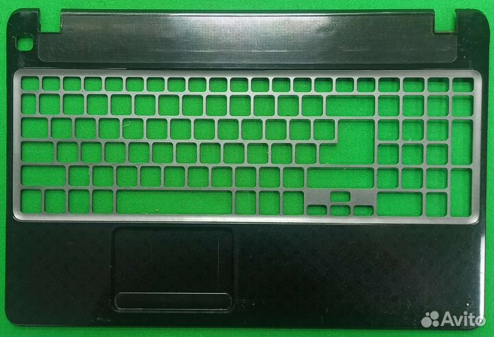 Топкейс Packard Bell Q5WS8 TV11