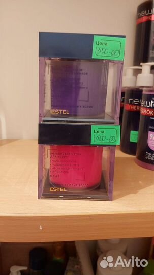 Маски шампунь для волос