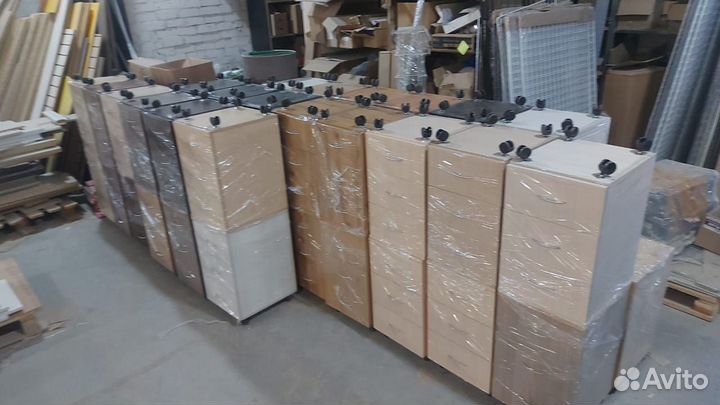 Тумба прикроватная, офисная