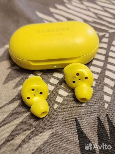 Samsung Buds оригинал