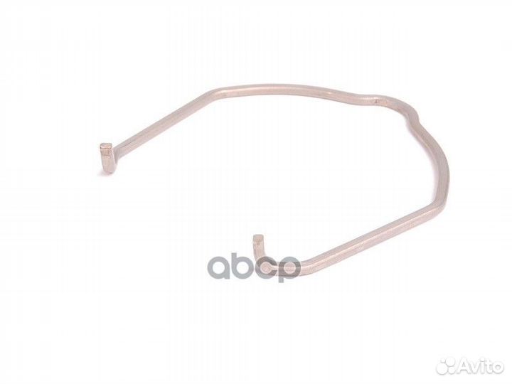 Стопорный зажим 1J0145769G VAG